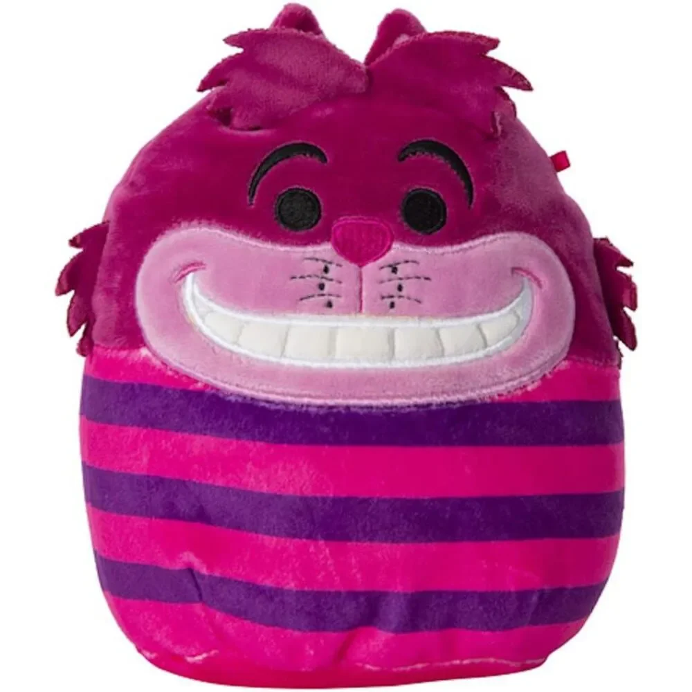 Squishmallows Cheshire Cat 8